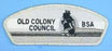 Old Colony CSP SA-16