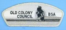 Old Colony CSP SA-16