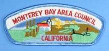 Monterey Bay Area CSP SA-5
