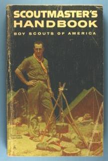 Scoutmaster Handbook 1968