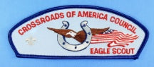 Crossroads of America CSP TA-23