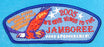 2005 NJ Food & Procurement JSP Blue Border
