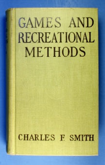 Games and Recreational Methods