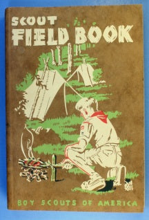 Fieldbook 1957