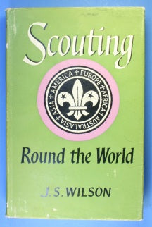 Scouting Round the World
