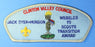 Clinton Valley CSP SA-New Jack Dyer Gray