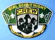 Simon Kenton CSP SA-New Girl Scout Crew