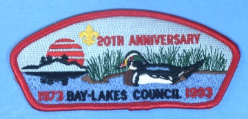 Bay Lakes CSP S-4