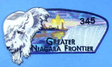 Greater Niagara Frontier CSP SA-39