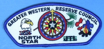 Greater Western Reserve CSP SA-18
