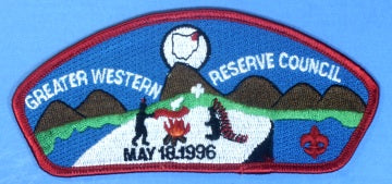 Greater Western Reserve CSP SA-5