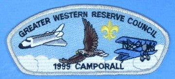 Greater Western Reserve CSP SA-8