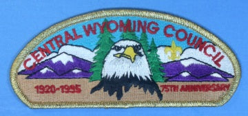 Central Wyoming CSP SA-6