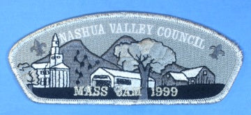 Nashua Valley CSP SA-11