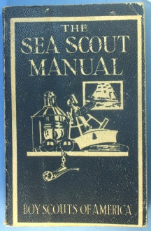 Sea Scout Manual 1943