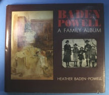 Baden-Powell A Family Album