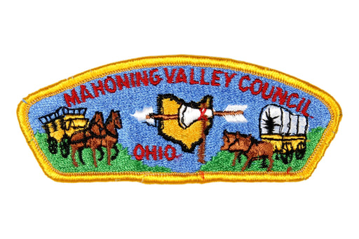 Mahoning Valley CSP S-1
