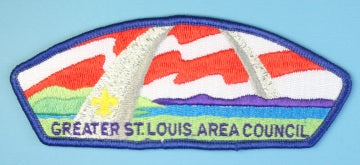Greater St. Louis Area CSP S-1a
