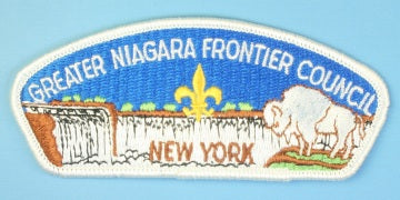 Greater Niagara Frontier CSP S-7