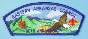 Eastern Arkansas CSP S-5
