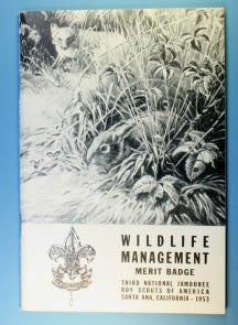 Wildlife Management MBP