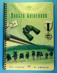 Ranger Guidebook 1999