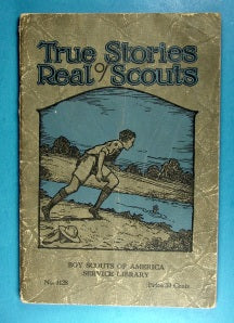 Service Library - True Stories of Real Scouts