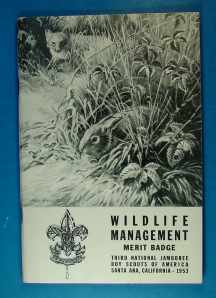 Wildlife Management MBP