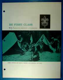 Be First Class BL-34