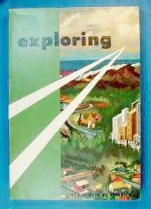 Exploring Book 1966