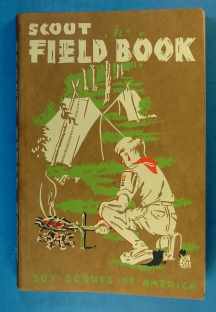 Fieldbook 1958