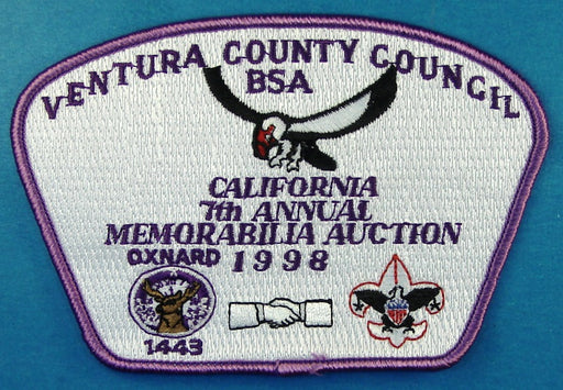 Ventura County CSP SA-42