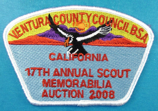Ventura County CSP SA-87