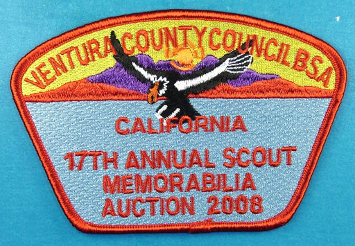 Ventura County CSP SA-86