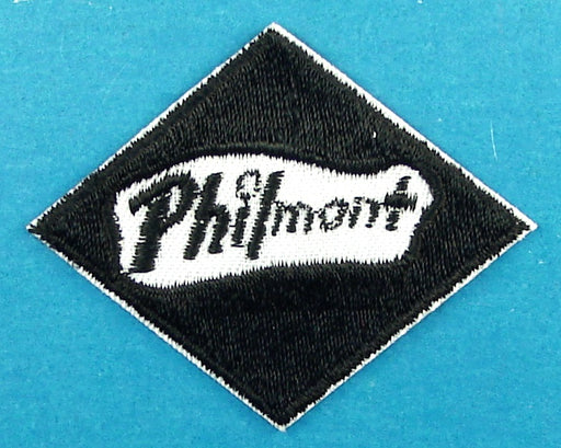Philmont Hat Patch