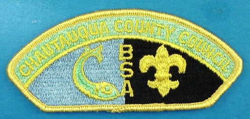 Chautauqua County CSO SU-C