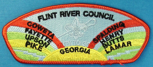 Flint River CSP SA-New Recruiter