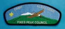 Pikes Peak CSP SA-4