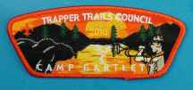 Trapper Trails CSP SA-133