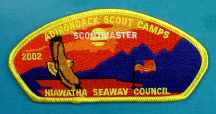 Hiawatha Seaway CSP SA-16