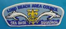 Longs Beach Area CSP TA-5b
