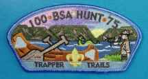 Trapper Trails CSP SA-136