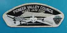 Pioneer Valley CSP SA-31