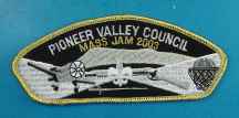 Pioneer Valley CSP SA-12