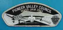Pioneer Valley CSP SA-13