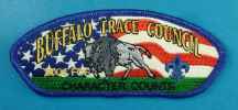 Buffalo Trace CSP SA-18