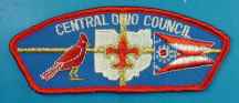 Central Ohio CSP TA-4
