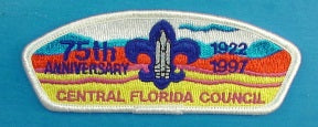 Central Florida S-12