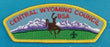 Central Wyoming TA-3a