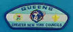 Greater New York-Queens CSP S-3